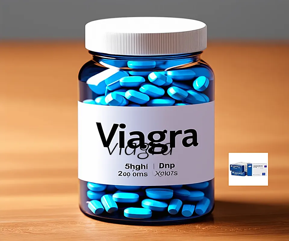 A que edad los hombres necesitan viagra